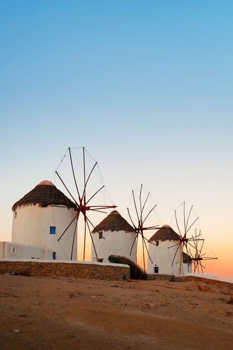 Escapada Minoica