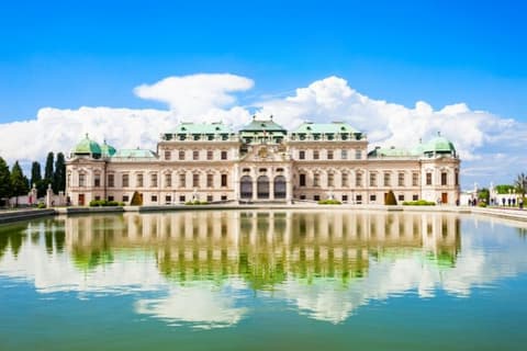 Triángulo de Europa Oriental (Hot Deal)