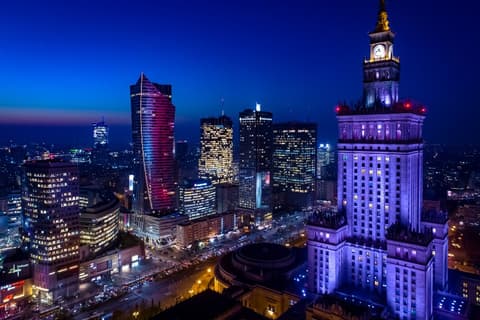 Descubra El Báltico - 8 días (Primera) – foto 4