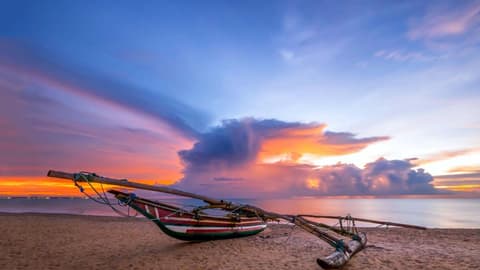Sri Lanka Trekking tour 9 Nigths /10 Days