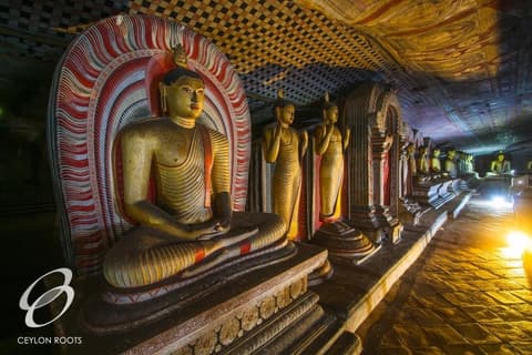Sri Lanka Trekking tour 9 Nigths /10 Days