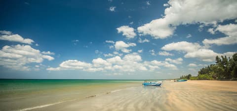 East Coast Elegance  - 07 Nights 08 days Sri Lanka Tour Package