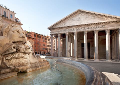 Italia Clàsica: Roma - Florencia - Venecia - Roma