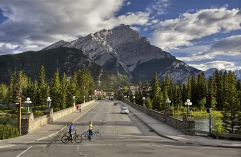 Great Parks of the West