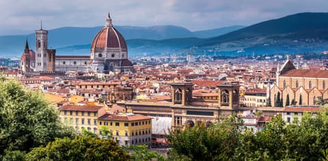 Sabor a Toscana