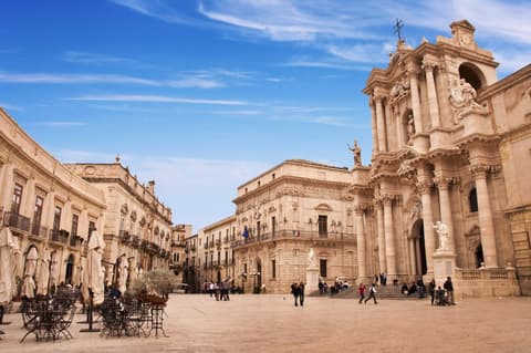 Sicilia Exclusiva - desde Catania