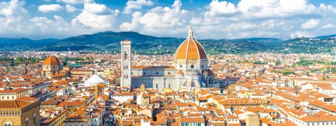 Toscana Exclusiva - Con Chofer “Cicerone”