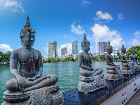 Discover Sri Lanka