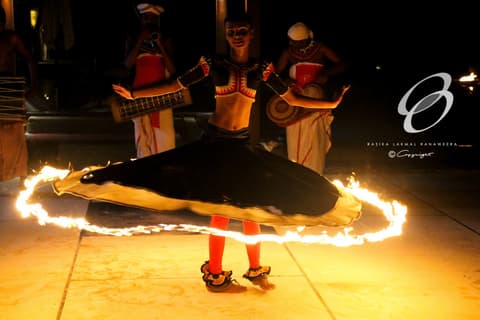 SRI LANKA CULTURE TOUR