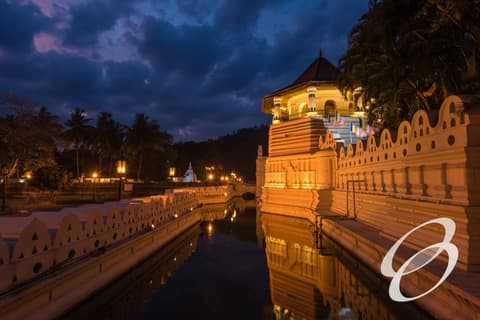 SRI LANKA CULTURE TOUR