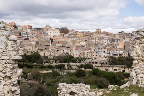 Tour Sicilia Ricercata