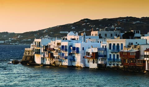 Grecia Mítica
