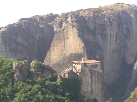 Grecia Mítica