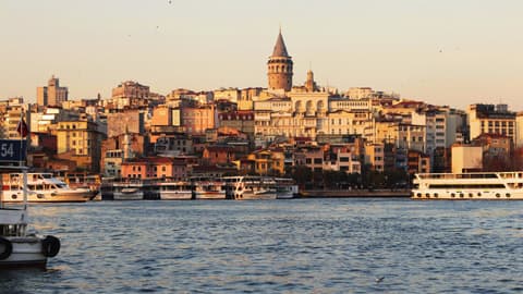 Increíble Turquía - II - Salidas especiales