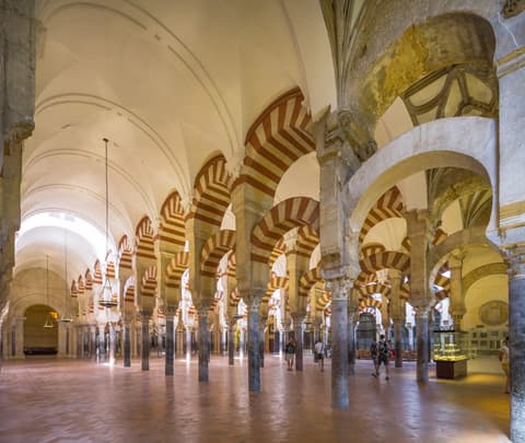 Andalucía y Marruecos con Costa del Sol y Toledo