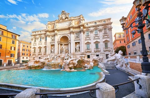 Roma City Escape