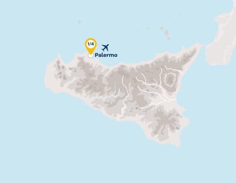 Palermo City Escape