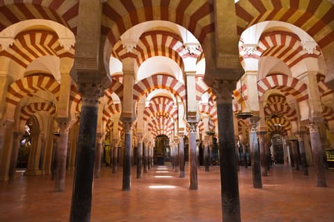 Madrid, Andalucía y Costa Mediterránea - 9 Días