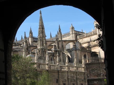 Madrid, Andalucía y Costa Mediterránea - 9 Días