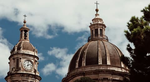 Self-Drive: Sicilia a tu aire desde Catania