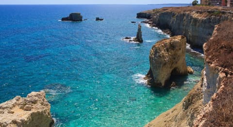 Self-Drive: Sicilia a tu aire desde Catania