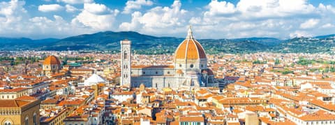 Toscana Exclusiva - Con Chofer “Cicerone”