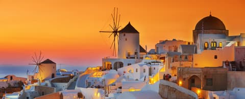 Grecia Legendaria