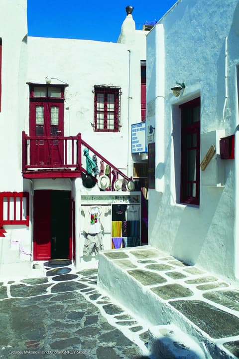 Grecia Legendaria