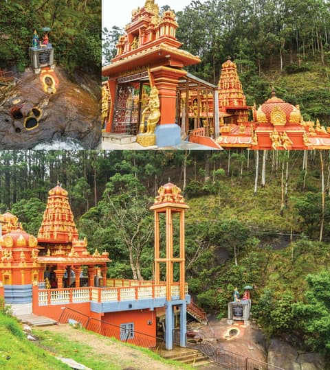 A Journey Through the Ramayana Epic - 06 Nights/07 Days