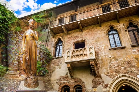 Self-Drive: Un Lienzo del Lago de Garda
