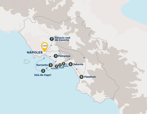 Campania Exclusiva