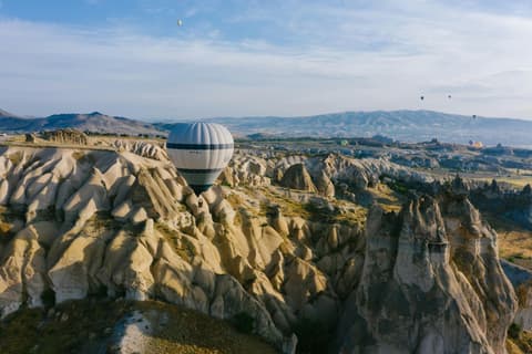 Capadocia Mágica - Salidas Especiales