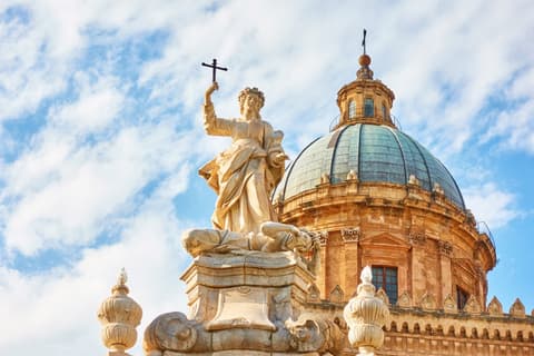 Escapada a Palermo