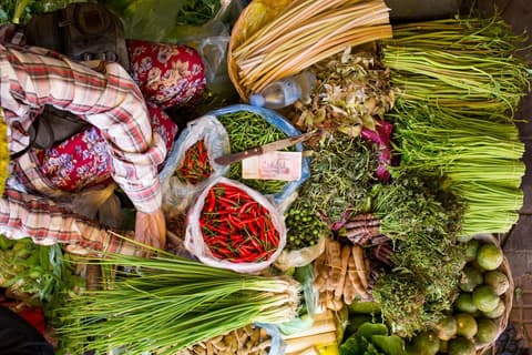 Siem Reap 4 Días - Salida Lunes, Viernes