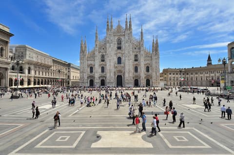 Milán y Lagos: Donde el Arte se funde con la Magia de los grandes lagos