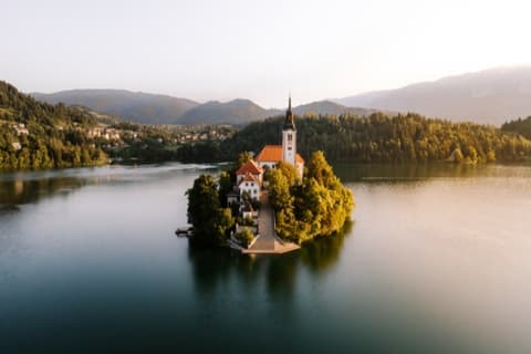 From Imperial Vienna to the Adriatic Coast