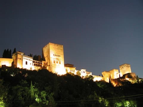 I colori dell’Andalusia - Partenza Speciale
