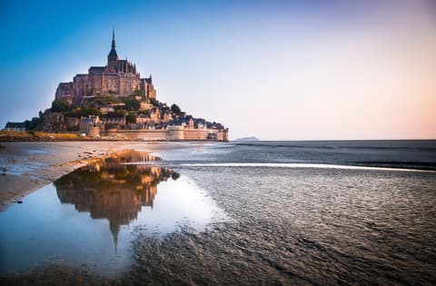 I Tesori della Francia - Patenza Speciale