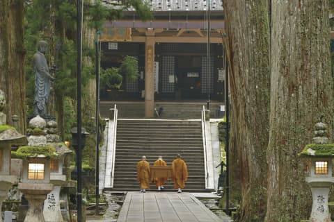 Monte Koya