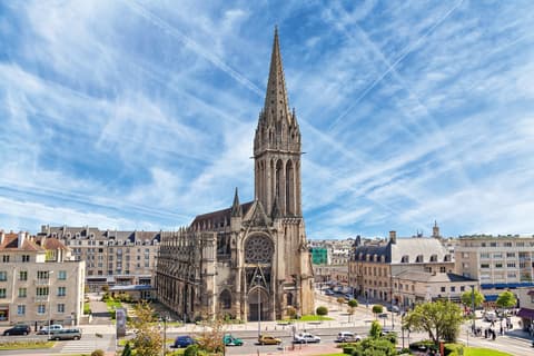 I Tesori della Francia - Patenza Speciale