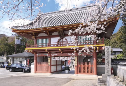 Destinazione Shikoku