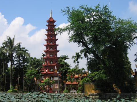 Vietnam Classico con Spiaggia di Phu Quoc