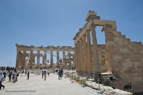 Sueños Mediterráneos con MSC LIRICA