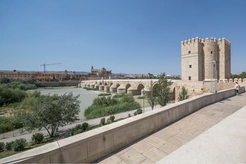 Andalucía - 5 Días