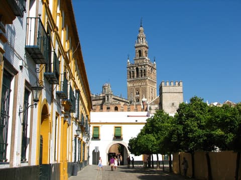 Andalucía - 5 Días