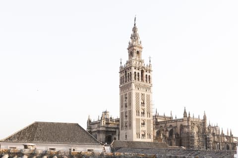 Madrid, Andalucía y Costa Mediterránea - 10 Días