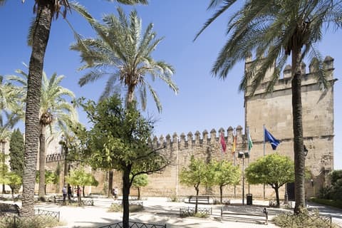 Madrid, Andalucía y Costa Mediterránea - 10 Días