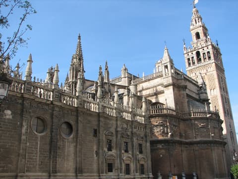 Andalucía con Córdoba y Costa del Sol