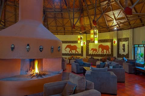 Safari Riziki