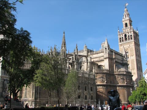 Andalucía y Marruecos con Costa del Sol